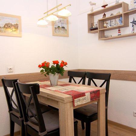 Ferienwohnung Marina Wendtorf App. 6110 Zewnętrze zdjęcie