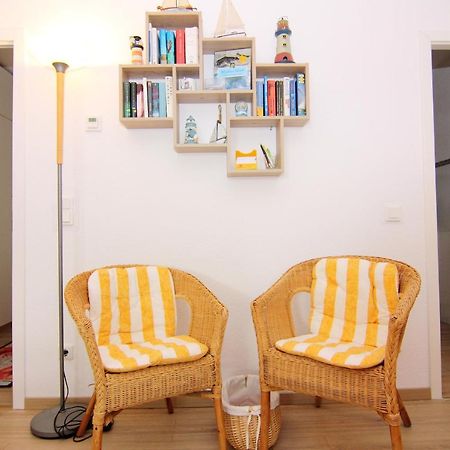 Ferienwohnung Marina Wendtorf App. 6110 Zewnętrze zdjęcie