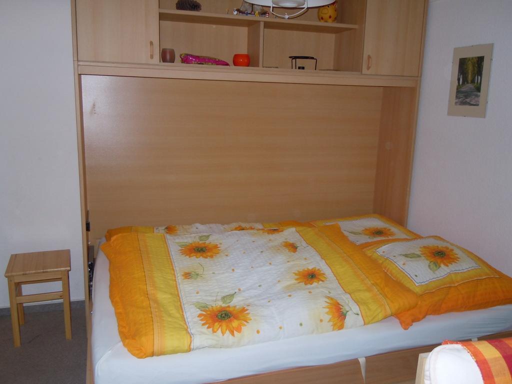 Ferienwohnung Marina Wendtorf App. 6110 Pokój zdjęcie