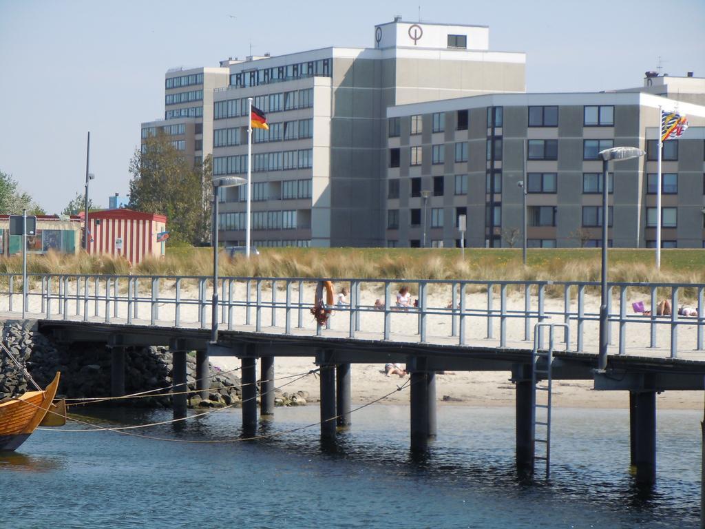 Ferienwohnung Marina Wendtorf App. 6110 Pokój zdjęcie