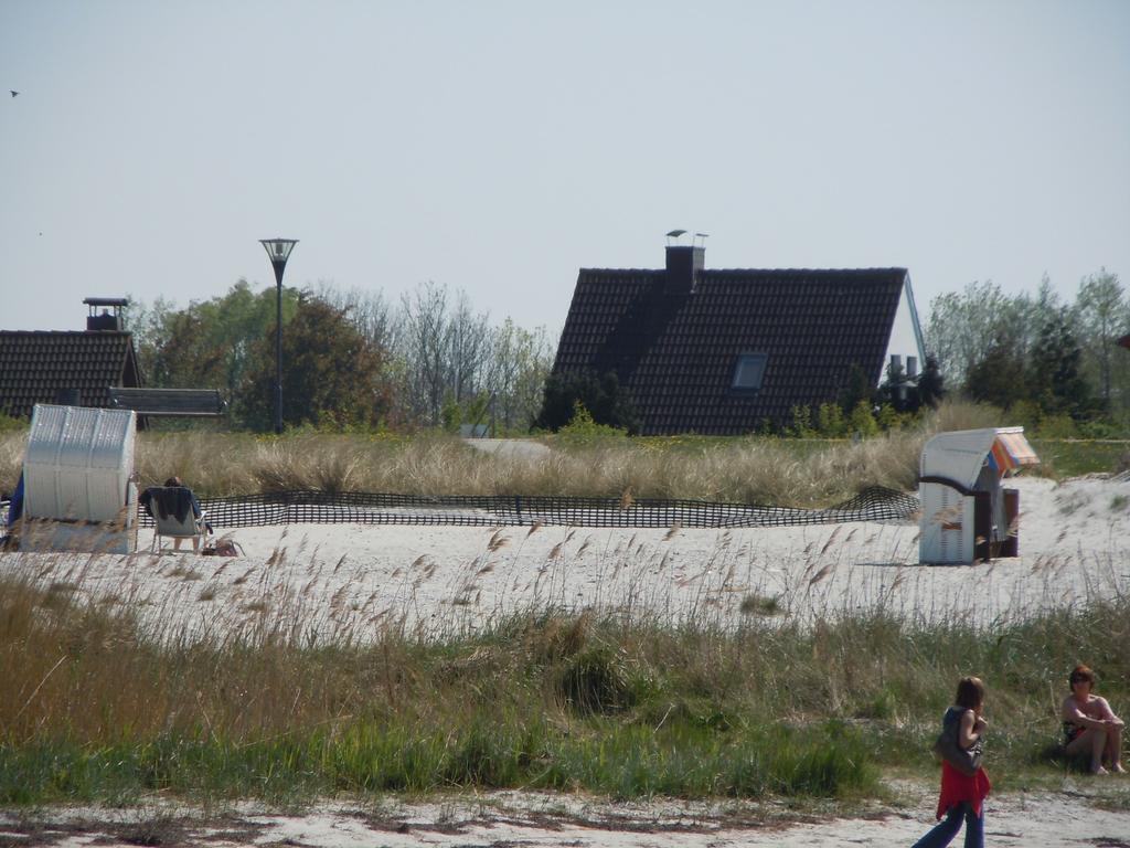 Ferienwohnung Marina Wendtorf App. 6110 Pokój zdjęcie