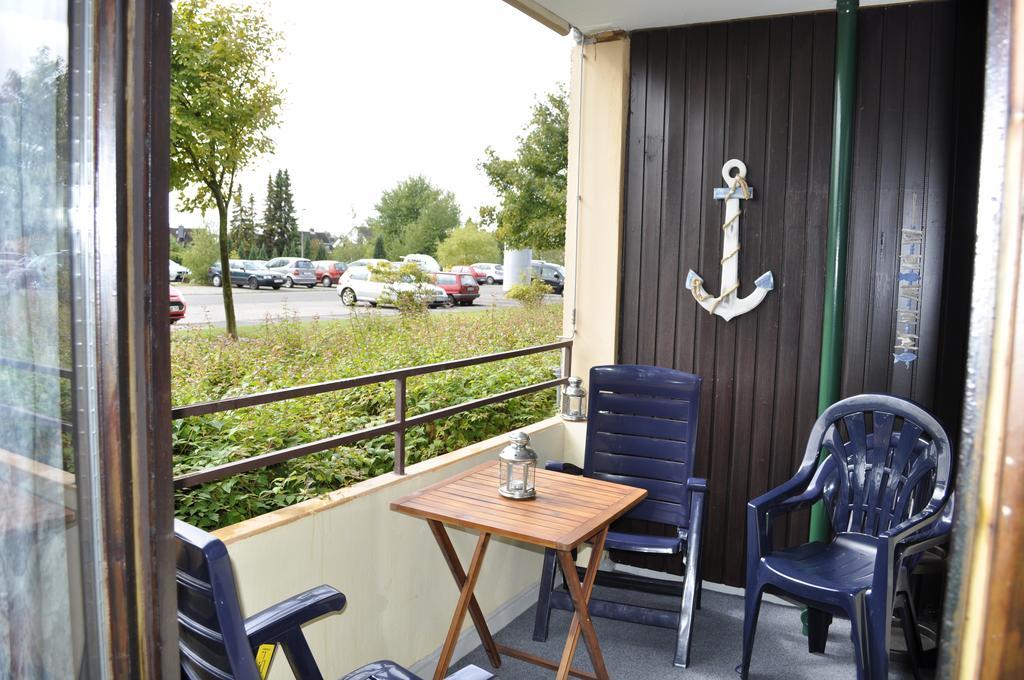 Ferienwohnung Marina Wendtorf App. 6110 Pokój zdjęcie
