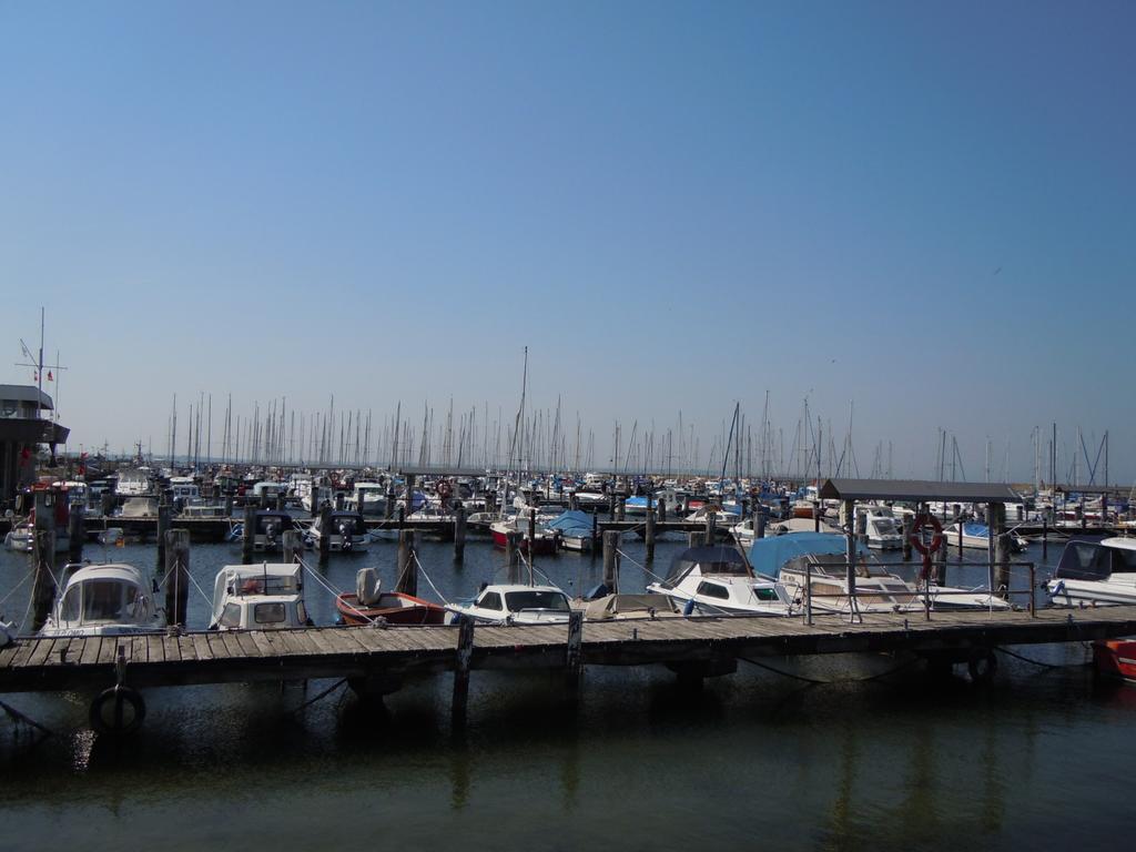 Ferienwohnung Marina Wendtorf App. 6110 Pokój zdjęcie