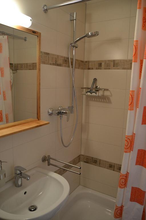 Ferienwohnung Marina Wendtorf App. 6110 Zewnętrze zdjęcie