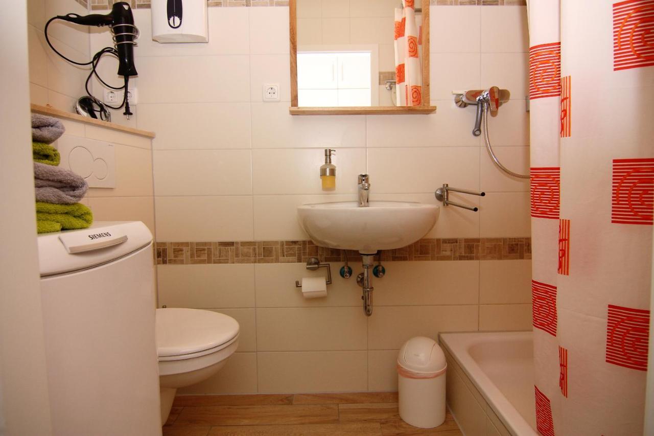 Ferienwohnung Marina Wendtorf App. 6110 Zewnętrze zdjęcie