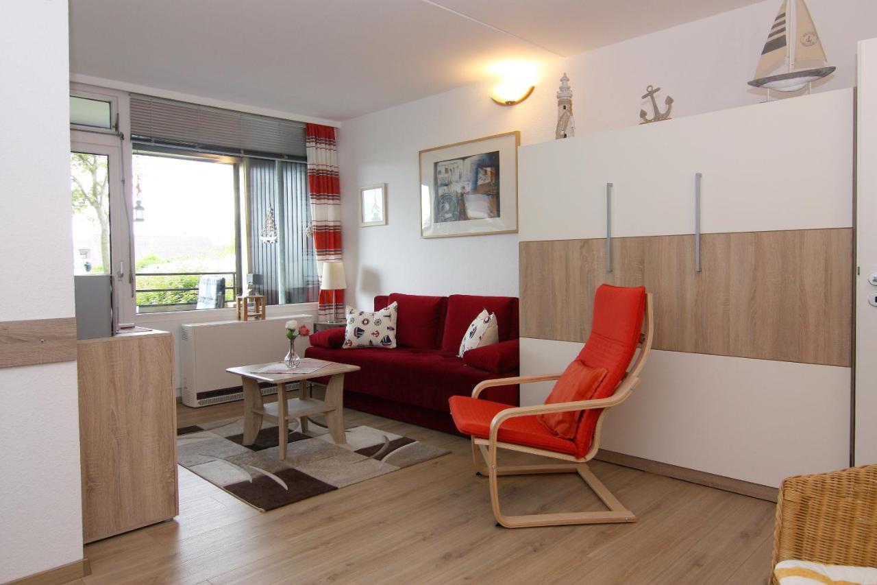 Ferienwohnung Marina Wendtorf App. 6110 Zewnętrze zdjęcie